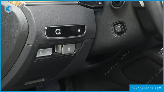 KIA K9 3.8 GDI AWD