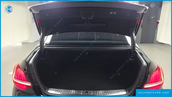KIA K9 3.8 GDI AWD