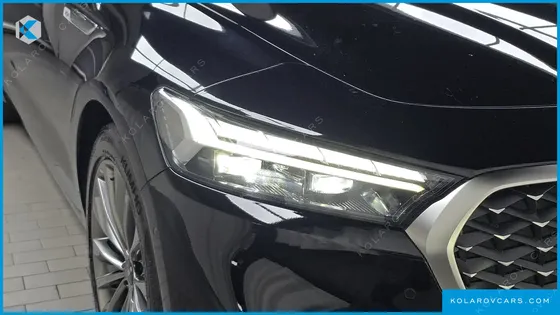 KIA K9 3.8 GDI AWD