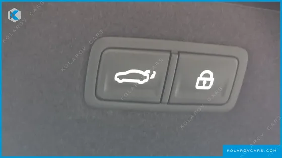 KIA K9 3.8 GDI AWD