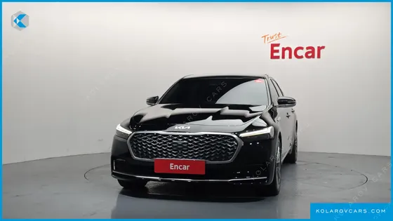KIA K9 3.3 T-GDI AWD
