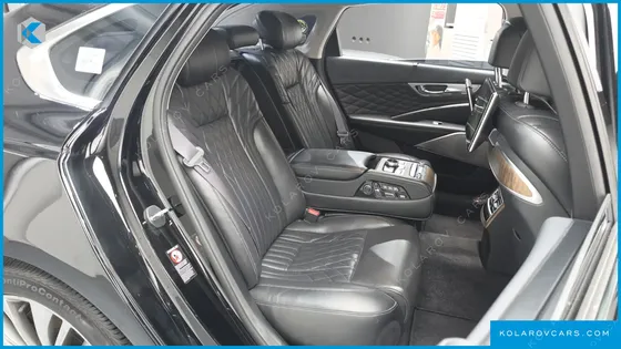 KIA K9 3.3 T-GDI AWD