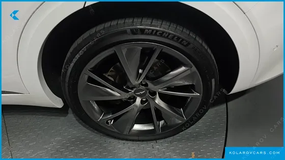 GENESIS GV70 3.5T GASOLINE AWD