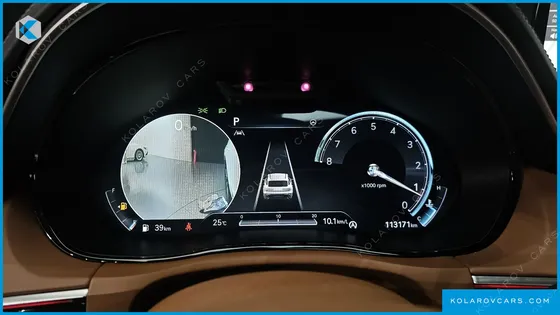GENESIS GV70 3.5T GASOLINE AWD
