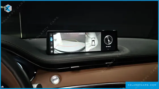 GENESIS GV70 3.5T GASOLINE AWD