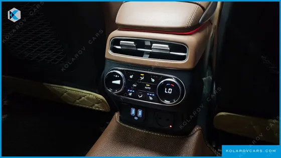 GENESIS GV70 3.5T GASOLINE AWD