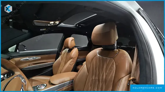 GENESIS GV70 3.5T GASOLINE AWD