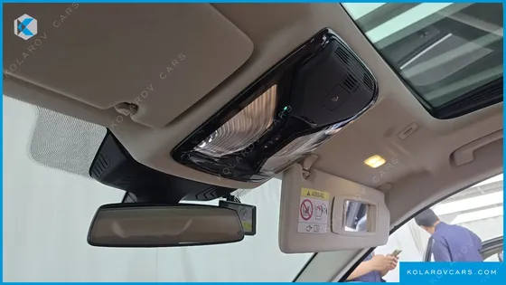 BMW 5 SERIES 520I LUXURY
