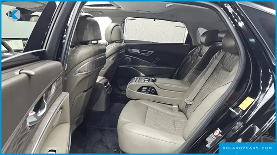 KIA K9 3.3 T-GDI AWD