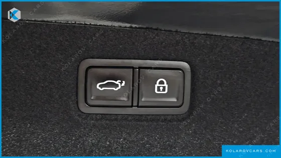 KIA K9 3.3 T-GDI AWD