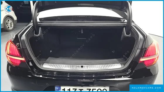 KIA K9 3.3 T-GDI AWD