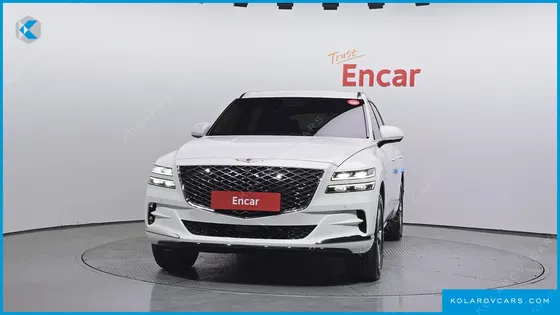 GENESIS GV80 3.0 DIESEL AWD