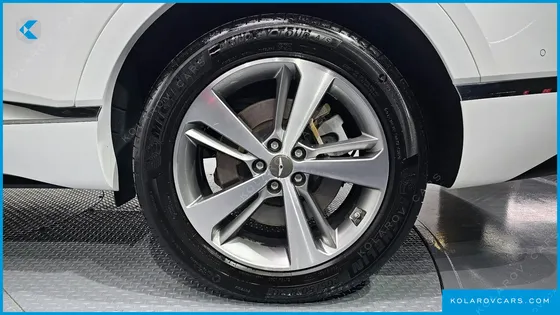 GENESIS GV80 3.0 DIESEL AWD