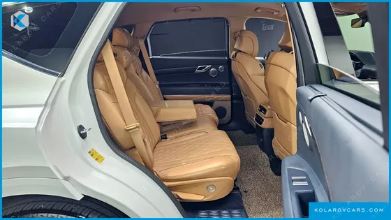 GENESIS GV80 3.0 DIESEL AWD