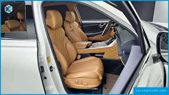 GENESIS GV80 3.0 DIESEL AWD