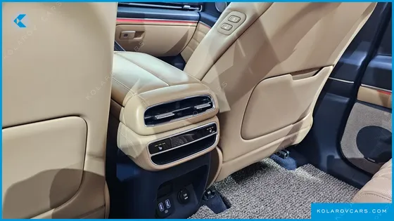 GENESIS GV80 3.0 DIESEL AWD