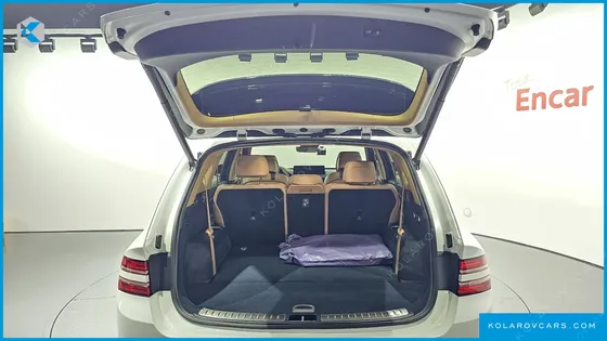 GENESIS GV80 3.0 DIESEL AWD