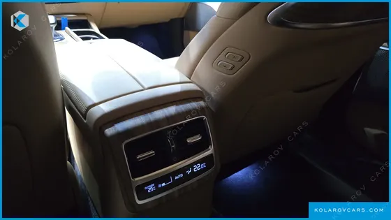 KIA K9 3.8 GDI AWD