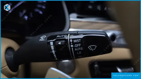 KIA K9 3.8 GDI AWD