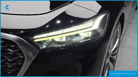 KIA K9 3.8 GDI AWD