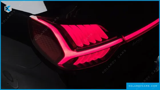 KIA K9 3.8 GDI AWD