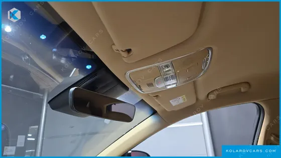 KIA K9 3.8 GDI AWD