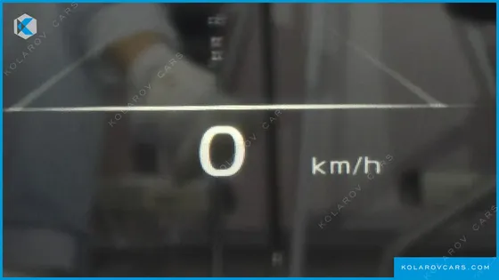 KIA K9 3.8 GDI AWD