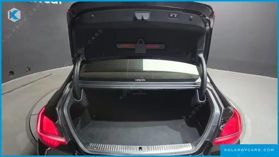 KIA K9 3.8 GDI AWD