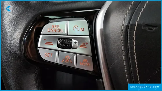 BMW 5 SERIES 520I LUXURY