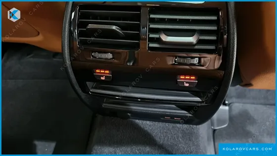 BMW 5 SERIES 520I LUXURY