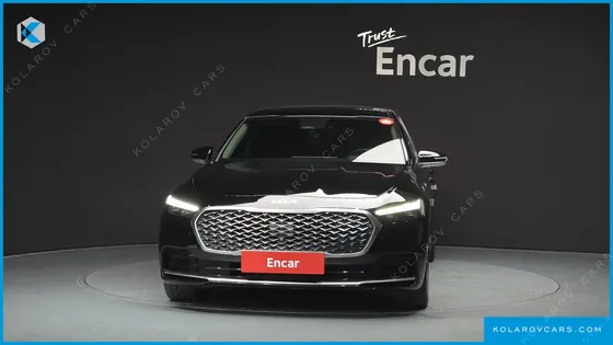 KIA K9 3.3 GDI AWD