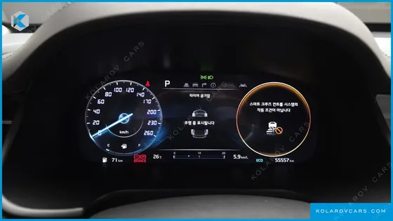 KIA K9 3.3 GDI AWD