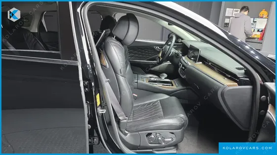 KIA K9 3.3 GDI AWD