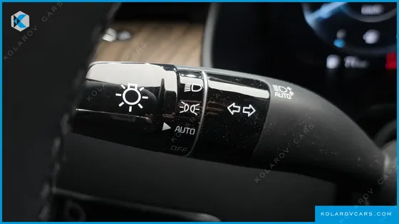 KIA K9 3.3 GDI AWD