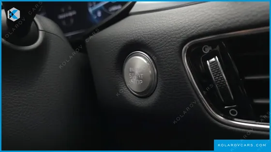 KIA K9 3.3 GDI AWD