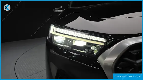 KIA K9 3.3 GDI AWD