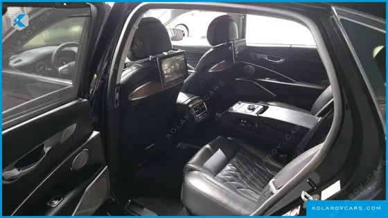 KIA K9 3.3 GDI AWD