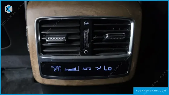 KIA K9 3.3 GDI AWD