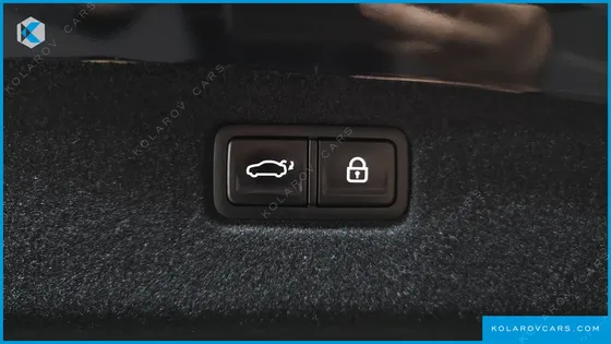 KIA K9 3.3 GDI AWD