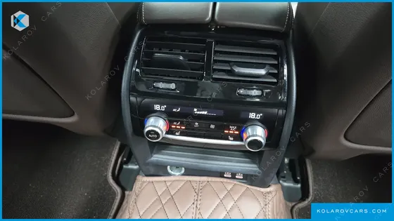 BMW 5 SERIES 530I M SPORT PACKAGE PLUS