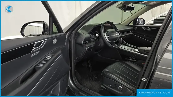 GENESIS GV80 2.5T GASOLINE 2WD