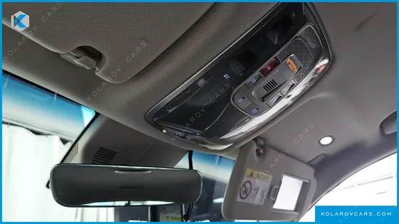 GENESIS GV80 2.5T GASOLINE 2WD