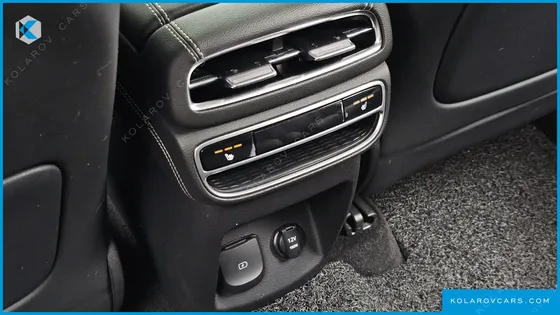 GENESIS GV80 2.5T GASOLINE 2WD