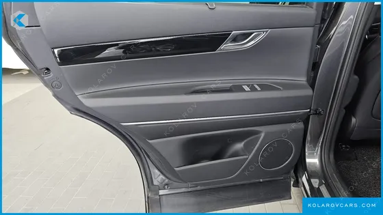 GENESIS GV80 2.5T GASOLINE 2WD