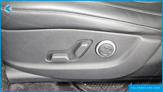 GENESIS GV80 2.5T GASOLINE 2WD
