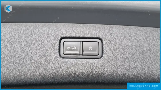 GENESIS GV80 2.5T GASOLINE 2WD