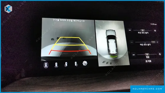 KIA MOHAVE DIESEL 3.0 4WD 6-SEATER