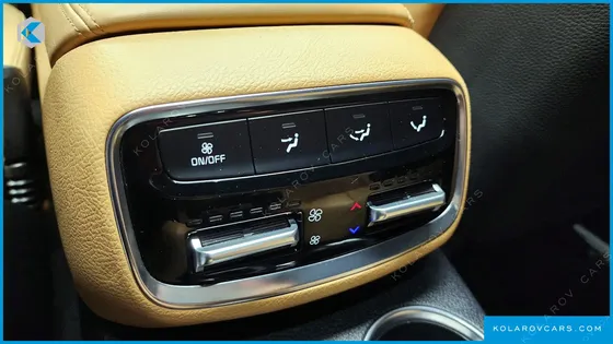 KIA MOHAVE DIESEL 3.0 4WD 6-SEATER