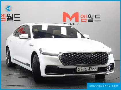 KIA K9 3.8 GDI AWD
