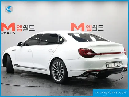 KIA K9 3.8 GDI AWD